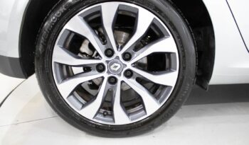 RENAULT Mégane IV Fase II 1.5 BLUE DCI TECHNO completo