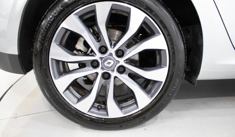 RENAULT Mégane IV Fase II 1.5 BLUE DCI TECHNO completo