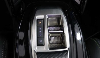 PEUGEOT 208 1.2 HYBRID GT E-DCS6 completo