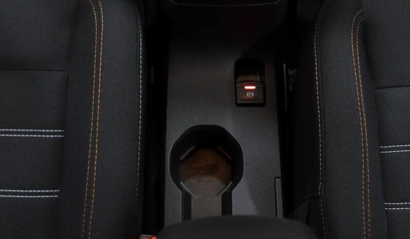 DACIA Sandero Stepway 1.0 ECO-G EXPRESSION BI-FUEL completo