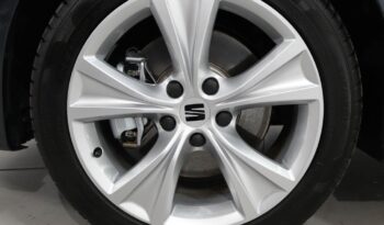 SEAT Leon 1.5 TSI E-HYBRID FR DSG completo