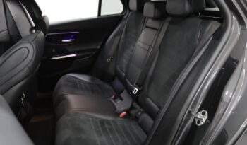 MERCEDES-BENZ Classe C Station 300 D AMG LINE completo