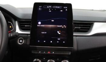 RENAULT Captur 1.0 TCE TECHNO BI-FUEL completo