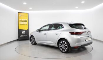 RENAULT Mégane IV Fase II 1.5 BLUE DCI TECHNO completo