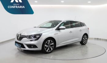 RENAULT Mégane IV Sport Tourer 1.5 DCI BOSE EDITION completo