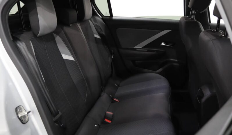 OPEL Astra L 1.2 T BUSINESS completo