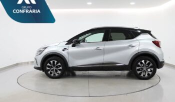 RENAULT Captur 1.0 TCE TECHNO completo