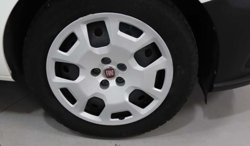 FIAT DOBLO CARGO DIESEL 1.6 MJ MAXI EASY completo
