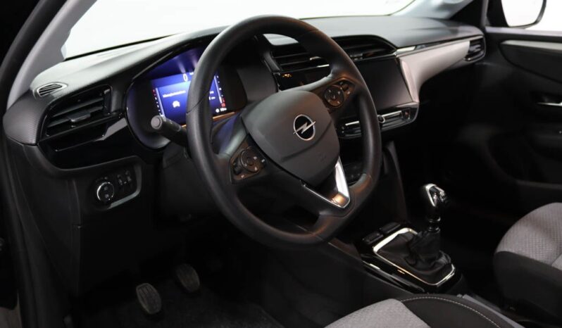 OPEL CORSA F 1.2 T EDITION completo