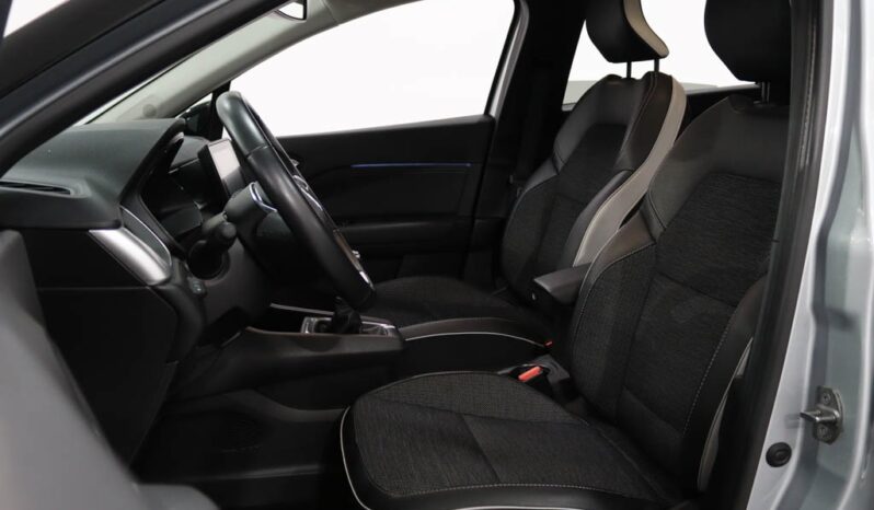 RENAULT Captur 1.0 TCE TECHNO completo