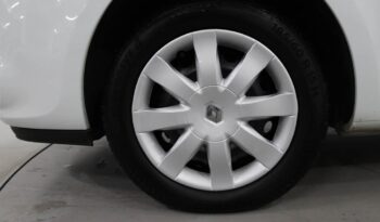 RENAULT Clio III Fase II 1.5 DCI FAIRWAY completo