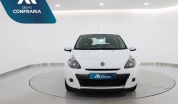 RENAULT Clio III Fase II 1.5 DCI FAIRWAY completo