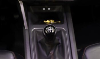 CUPRA Formentor 1.5 TSI CUPRA completo