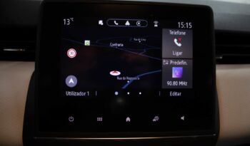 RENAULT Clio V 1.0 TCE EVOLUTION completo