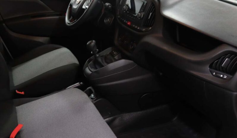 FIAT DOBLO CARGO DIESEL 1.6 MJ MAXI EASY completo