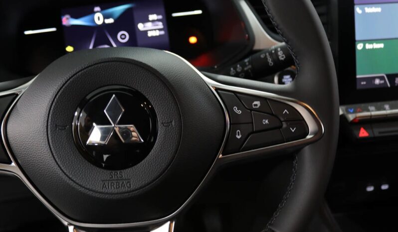 MITSUBISHI ASX 1.2 DI-T KAITEKI completo