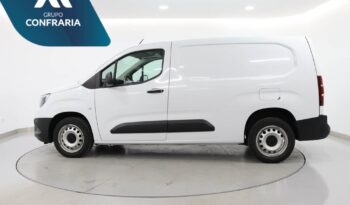 OPEL COMBO CARGO DIESEL 1.5 CDTI L2H1 completo