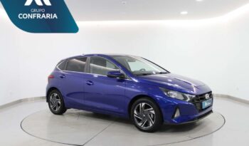 HYUNDAI i20 1.2 COMFORT
