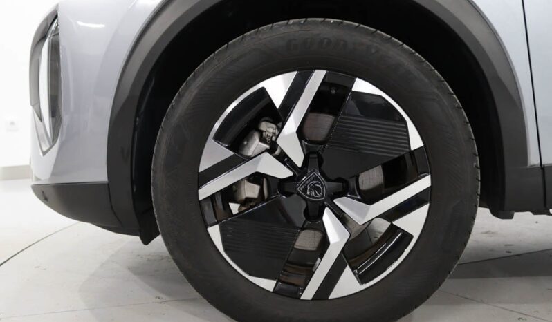 PEUGEOT 2008 1.2 HYBRID ALLURE E-DCS6 completo