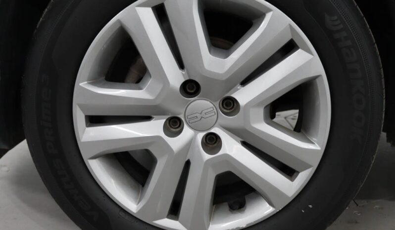 DACIA Sandero Stepway 1.0 ECO-G EXPRESSION BI-FUEL completo