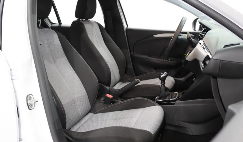 OPEL CORSA F 1.2 T EDITION completo