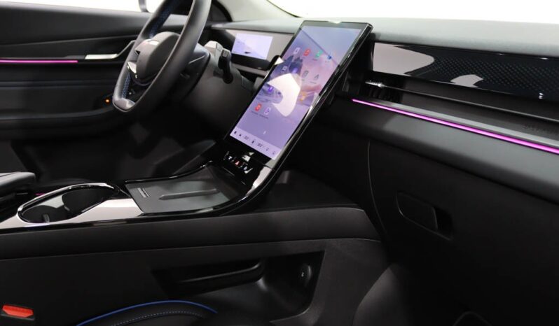 JAECOO 5 BEV 61 KWH EXCLUSIVE completo