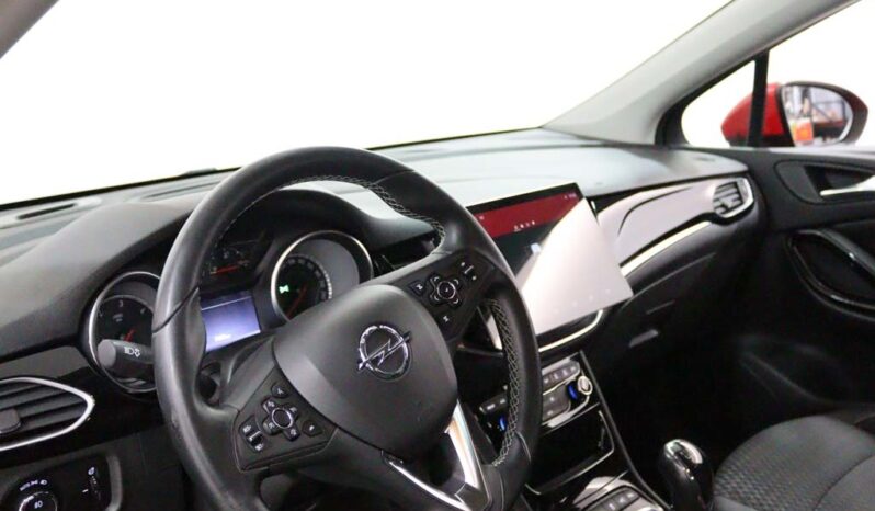 OPEL Astra K Sports Tourer 1.6 CDTI INNOVATION S/S completo