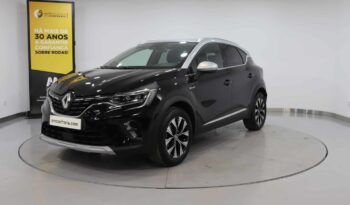 RENAULT Captur 1.0 TCE TECHNO completo