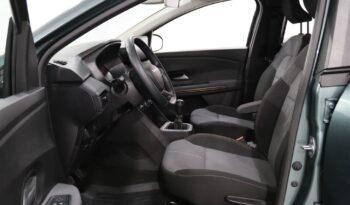 DACIA Jogger 1.0 ECO-G EXTREME+ UP&GO 7L BI-FUEL completo