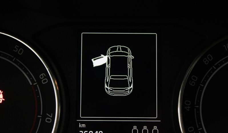 SKODA Scala 1.0 TSI completo