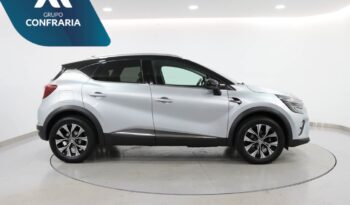 RENAULT Captur 1.0 TCE TECHNO completo