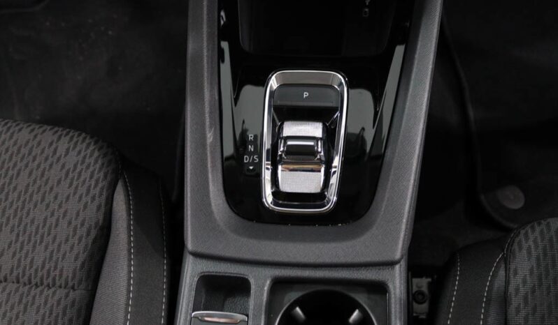 SKODA Octavia Break 1.4 TSI IV ULTRA DSG completo