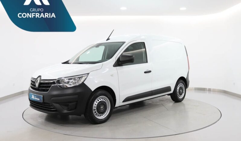 RENAULT Express Van 1.5 BLUE DCI ADCE completo
