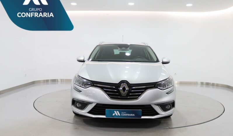 RENAULT Mégane IV Sport Tourer 1.5 DCI BOSE EDITION completo