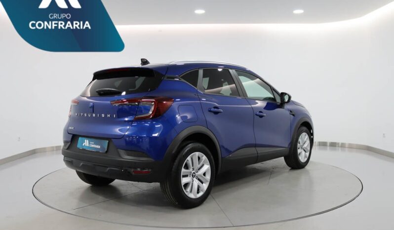 MITSUBISHI ASX 1.2 DI-T KAITEKI completo