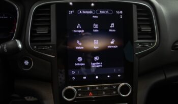 RENAULT Mégane IV Sport Tourer Fase II 1.5 BLUE DCI R.S. LINE EDC completo