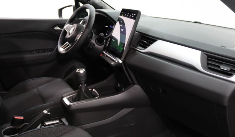 MITSUBISHI ASX 1.2 DI-T KAITEKI completo