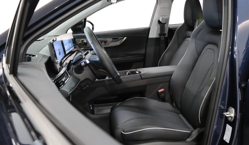 OMODA 5 1. T-GDI SHS-H PREMIUM completo