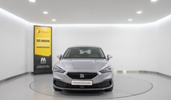 SEAT Leon 1.0 TSI STYLE completo