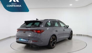 CUPRA Leon ST 1.5 ETSI MID DSG completo