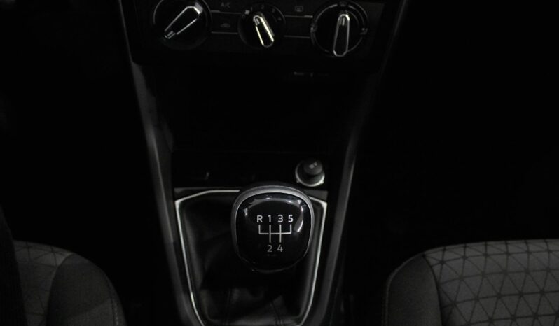 VOLKSWAGEN T-Cross 1.0 TSI LIFE completo