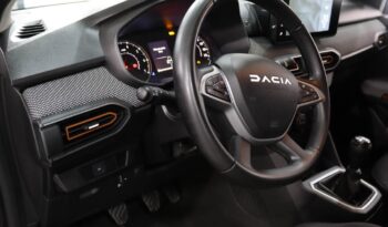 DACIA Sandero Stepway 1.0 ECO-G EXPRESSION BI-FUEL completo