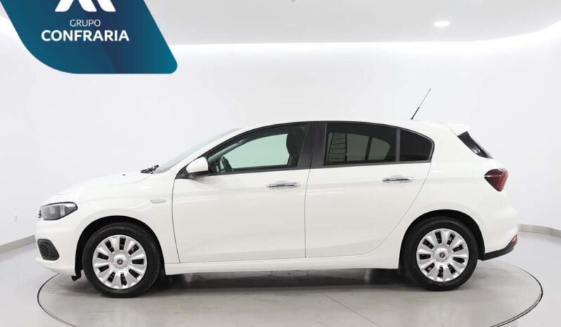 FIAT TIPO VAN DIESEL 1.3 M-JET completo