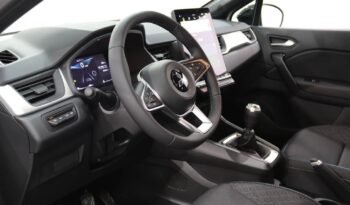 MITSUBISHI ASX 1.2 DI-T KAITEKI completo