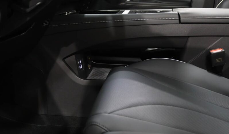 OMODA 5 1. T-GDI SHS-H PREMIUM completo