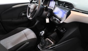 OPEL CORSA F 1.2 T EDITION completo