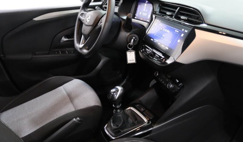 OPEL CORSA F 1.2 T EDITION completo