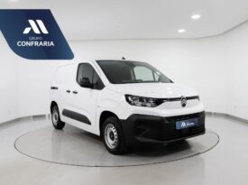 CITROEN BERLINGO VAN 1.5 BLUEHDI M