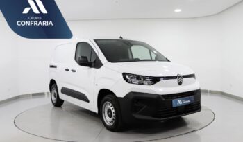 CITROEN BERLINGO VAN 1.5 BLUEHDI M