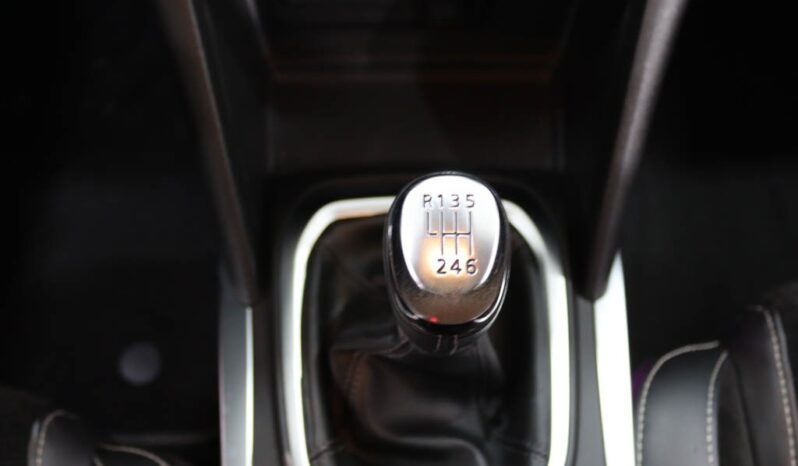 RENAULT Mégane IV Grand Coupé 1.5 BLUE DCI EXECUTE completo